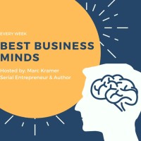 Best Business Minds logo - Similar company to Zero Sixty