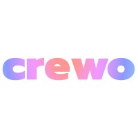 Crewo logo - Similar company to Knosfer