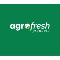 Agrofresh Products logo - Similar company to Happyagro
