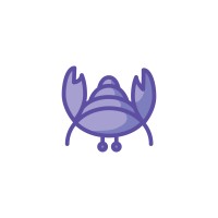 Crabster logo - Similar company to Jasmin Huber Gmbh