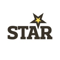 Star Building Materials Winnipeg logo - Similar company to All-Fab Building Components