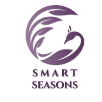 المواسم الذكية - Smart Seasons logo - Similar company to Cce