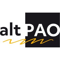 altPAO logo - Similar company to Monroe Amsterdam Makelaardij