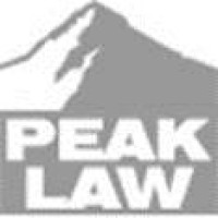 Peak Law, PLLC logo - Similar company to Peppermint It
