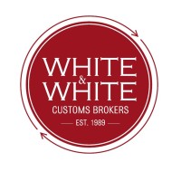 White & White Customs Brokers logo - Similar company to Fni Logistics
