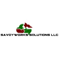 SavoyWorks Solutions LLC logo - Similar company to Fusiontek