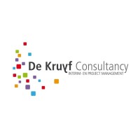 De Kruyf Consultancy logo - Similar company to Transition.Lu
