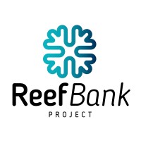 Projeto ReefBank logo - Similar company to Performa Biogás - Operação  E Monitoramento