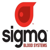 Sigma Blood Systems logo - Similar company to Drucker Labs