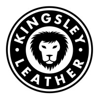 Kingsley Leather logo - Similar company to Icx Ltd