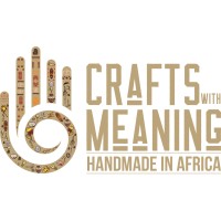 CRAFTS With MEANING logo - Similar company to Moja Expressway Company