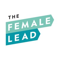 The Female Lead logo - Similar company to O