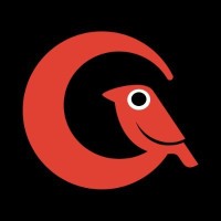 Grimoire logo - Similar company to Grimoire