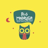 Alô Madruga logo - Similar company to Dlc Soluções Em Tecnologia Ltda