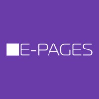 E-PAGES logo - Similar company to Aniart