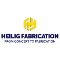 Heilig Fabrication logo - Similar company to Ozephius Stainless Bv