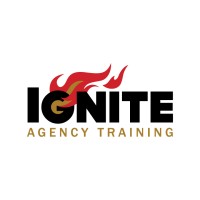 Ignite Agency Training logo - Similar company to Growth Amplifiers