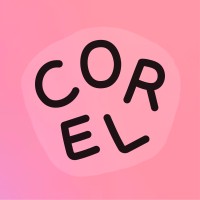 COREL logo - Similar company to Finical