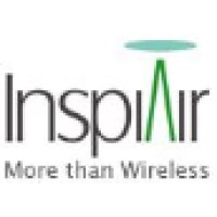 InspiAir logo - Similar company to Inspiair Inc.