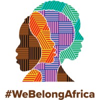 #WeBelongAfrica logo - Similar company to Triangle Project