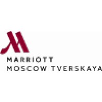 Marriott Moscow Tverskaya