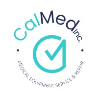 CalMed Inc. logo - Similar company to Standard Surgical