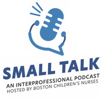 Small Talk Podcast