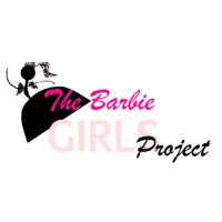 The Barbie Girls Project logo - Similar company to Blade T Mcgunn