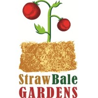 Straw Bale Gardens - The Fastest Spreading New Gardening Method In The History of The World! logo - Similar company to Earthship Biotecture