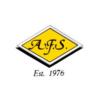 ADVANCE FIRE SERVICES logo - Similar company to Davis Site Security Limited  🧿🧿🧿🧿🧿