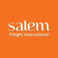 SALEM FREIGHT INTERNATIONAL