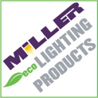 Miller Lighting Products logo - Similar company to One Source Led Lighting, Llc