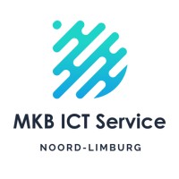 MKB ICT Service Noord-Limburg logo - Similar company to Tvi Computers