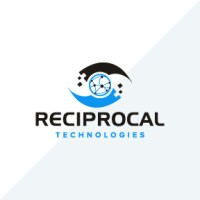 Reciprocal Technologies logo - Similar company to Fairmount Benefits