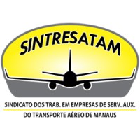 SINTRESATAM - Auxiliares de Transporte Aéreo de MAO logo - Similar company to Jetflow Aviation Training