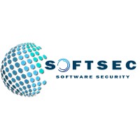 SOFTSEC logo - Similar company to Softsec Lab