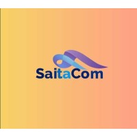 SAITACOM logo - Similar company to Alpha Technical Training
