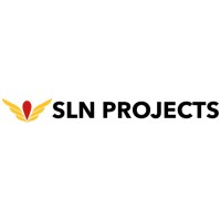 SLN Projects logo - Similar company to Sv Electrical Solutions