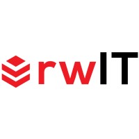 RWIT logo - Similar company to Cloud Apps Associates