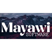 Mayawi Software logo - Similar company to Bluebird Simulations