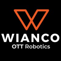 WIANCO OTT Robotics GmbH logo - Similar company to Psi Technics Gmbh