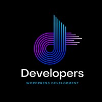 WordPress Development logo - Similar company to Digital Magic Touch