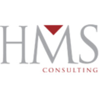 HMS Consulting logo - Similar company to Br Player