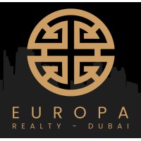 Europa Realty - Dubai