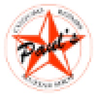 Paul's Guitar Shop logo - Similar company to Brothers Guitar Shop