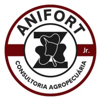 ANIFORT Jr. Consultoria Agropecuária logo - Similar company to Nutresul Jr.