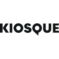 kiosque logo - Similar company to M26 Fit - Performance Solutions