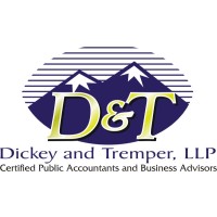 Dickey and Tremper, LLP