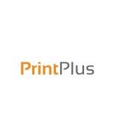 Print Plus UK Ltd logo - Similar company to Print Plus