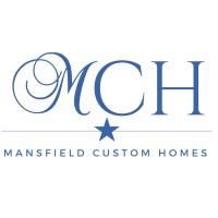 Mansfield Custom Homes, LLC logo - Similar company to West River Homes